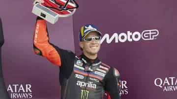 Aragon Sulit, Mampukah Marco Bezzecchi Ulangi Podium Silverstone?