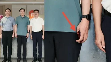 Xiaomi 18 Fold Siap Rilis Bulan Depan dengan Chip Xring O3 dan Kamera 200 MP