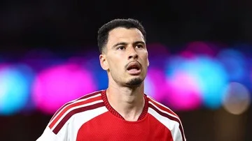 Tawaran Menggiurkan Al Hilal Buat Martinelli Mantap Tinggalkan Arsenal