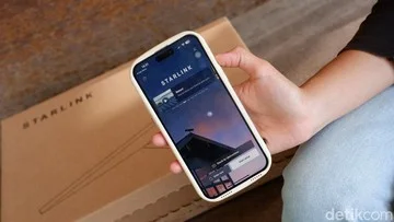 Dilema Koneksi dan Legalitas Dibalik Kasus Hukum Voucher Starlink