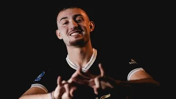 Gagal Abroad, Ivar Jenner Pastikan Tetap Berseragam Dewa United