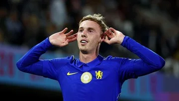 Cole Palmer Siap Meledak Lagi di Liga Inggris Bersama Chelsea