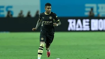 Mahar 85 Juta Paun Bawa Savinho Tinggalkan Man City untuk Tottenham
