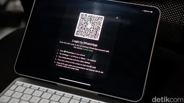 Enam langkah privasi WhatsApp untuk cegah aksi penipuan dan peretasan