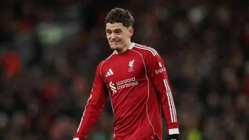Analisis Jamie Carragher Sebut Florian Wirtz Tidak Cocok di Liverpool