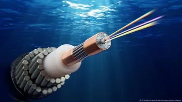 Gara-gara AI, Kabel Laut Bifrost Ludes Kurang dari Setahun Penggunaan