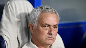 Mourinho Tegaskan Real Madrid Tutup Pintu untuk Pemain Baru
