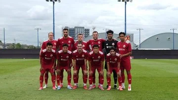 Jelang Super League, Performa Persija Dinilai Sentuh 80 Persen
