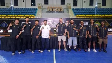 Four Masters 2026 Jadi Ajang Uji Kekuatan Klub Jelang Liga Futsal
