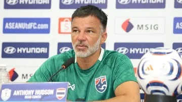 Final Piala AFF 2026: Kejar Defisit Gol, Thailand Siap Tempur Habis-Habisan