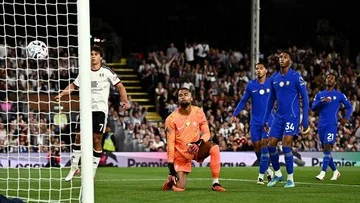 Alasan Chelsea Harus Beli Kiper Baru Menurut Pandit Asal Inggris