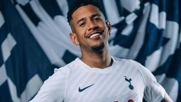 Selamat Tinggal Savinho, Winger Muda Resmi Gabung Tottenham Hotspur