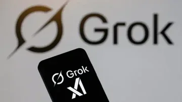 Gegara Kalimat Misterius AI Grok, Warga X Ramai Pertanyakan Ini