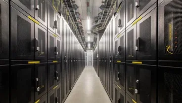 Dorong Infrastruktur AI, Telkom Naikkan Alokasi Capex Data Center