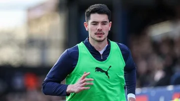 Aksi Solid Elkan Baggott Bawa Millwall Singkirkan Cambridge United