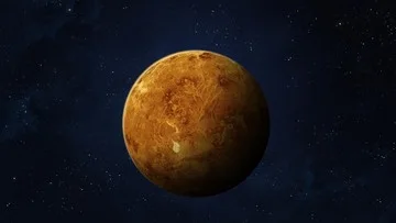 Lupakan Mars, Venus Berpotensi Jadi Tujuan Alternatif Lewat Habitat Terapung