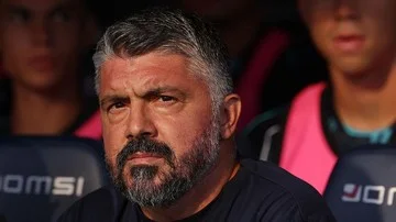 Gennaro Gattuso Sebut Gagal Lolos Piala Dunia Jadi Luka Abadi