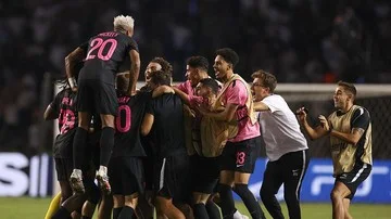 Sabah & LASK Ukir Sejarah Lolos ke Liga Champions Lewat Laga Dramatis