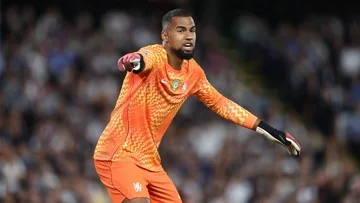 Robert Sanchez Disebut Titik Lemah Chelsea dalam Perburuan Gelar Liga Inggris
