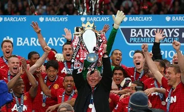 Sejarah Liga Inggris: Manchester United Pernah Juara Usai Kalah di Pekan Pertama