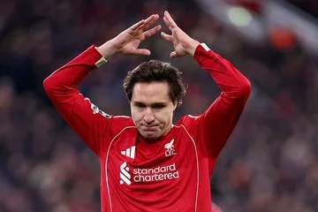 Federico Chiesa Absen di Liverpool Akibat Masalah Kebugaran Fisik