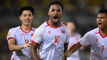 Final Piala AFF 2026: Vietnam Kunci Gelar Juara Usai Tahan Thailand
