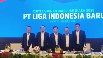 Aturan Lisensi AFC: Rincian Sanksi Pengurangan Poin Klub Terungkap