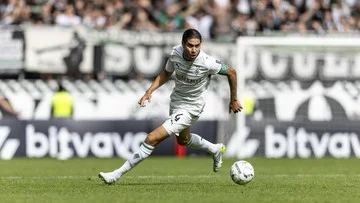 Bek Timnas Indonesia Kevin Diks Emban Tugas Baru di Liga Jerman