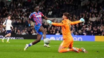 Ismaila Sarr Masuk Radar Liverpool untuk Perkuat Lini Depan
