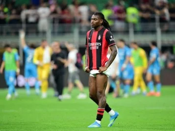 2 Klub Premier League Batal Datangkan Rafael Leao dari AC Milan
