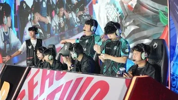 Jadwal MPL ID S18 Week 3 Memuat Duel Panas RRQ Kontra Bigetron