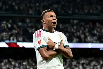 Aksi Gemilang Mbappe Buat Mourinho Lontarkan Pujian Tinggi