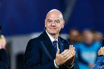 Presiden FIFA Ucapkan Selamat kepada Vietnam Usai Juara Piala AFF 2026