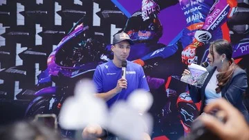 Toprak Razgatlioglu Hadapi MotoGP Aragon 2026 dengan Realistis