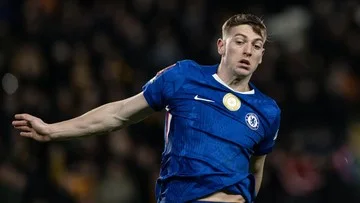Chelsea Lepas Dua Striker untuk Raup Rp 2,7 Triliun di Bursa Transfer