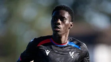 Liverpool Gagal Rekrut Ismaila Sarr karena Peran Vital di Palace