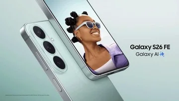 Samsung Galaxy S26 FE Resmi Meluncur Bawa Exynos 2500 dan Fitur AI Baru