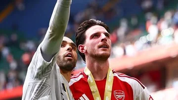 Ambisi Besar Arsenal Usai Juara Liga Inggris, Kini Targetkan Trofi Eropa