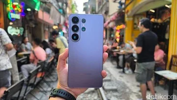 Keunggulan AI Bawa Samsung Galaxy S26 Ultra Dominasi Pasar Global