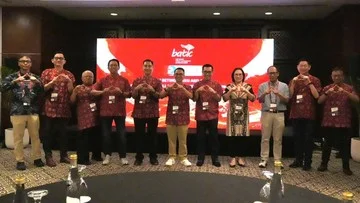 Satelit dan IoT Digabung untuk Perluas Konektivitas di Pelosok RI