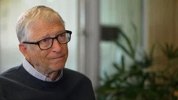Bill Gates Minta Robot AI Dikenai Pajak Khusus Akibat Kekhawatiran Baru