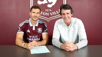 Eks Bintang Bayern Munich Leon Goretzka Resmi ke Aston Villa