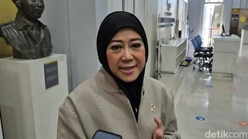 Aksi Demo 27 Agustus, Menkomdigi Minta Warga Jaga Ruang Digital