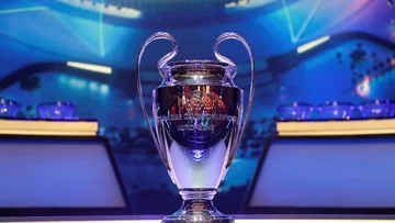 Hasil Drawing Liga Champions 2026/2027: Duel Raksasa Tersaji di Fase Liga