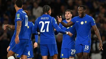 Tragedi Gol Bunuh Diri Warnai Kemenangan Chelsea Kontra Luton