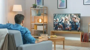 Promo Diskon Transvision Spesial Akhir Pekan Pakai Allo Paylater