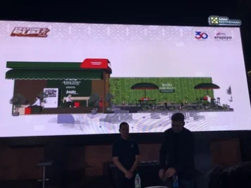 Erafone Perkuat Wisata Jogja Lewat Penyediaan Charging Station