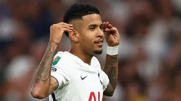 Roberto De Zerbi Beri Target Gol Spesifik untuk Savio di Spurs