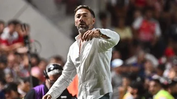 Inter Miami Tunjuk Kily Gonzalez Gantikan Guillhermo Hoyos