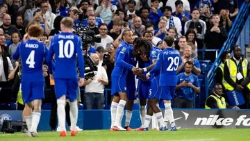 Chelsea vs Luton: Bungkam Pertahanan Lawan di Stamford Bridge